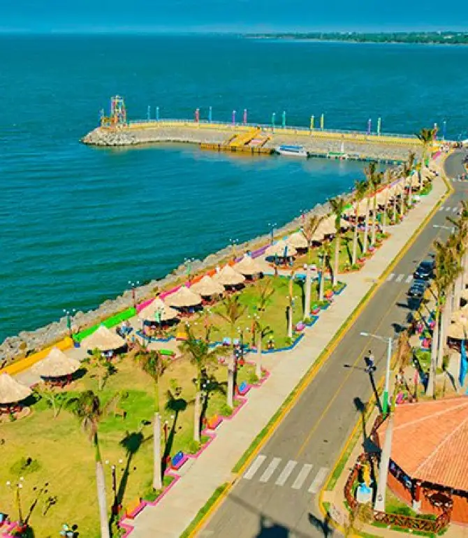 Managua