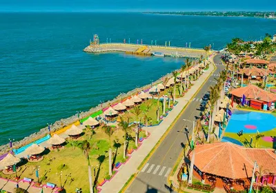 Puerto Salvador Allende