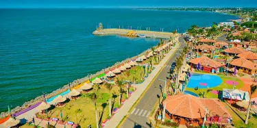 プエルト・サルバドール・アジェンデ