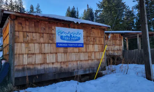 Harper Mountain Ski and Snowboard