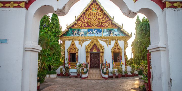 Wat Luang