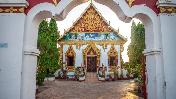 Wat Luang