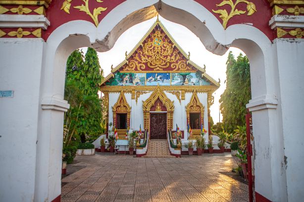 Wat Luang