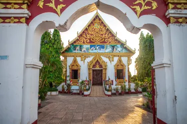 Wat Luang