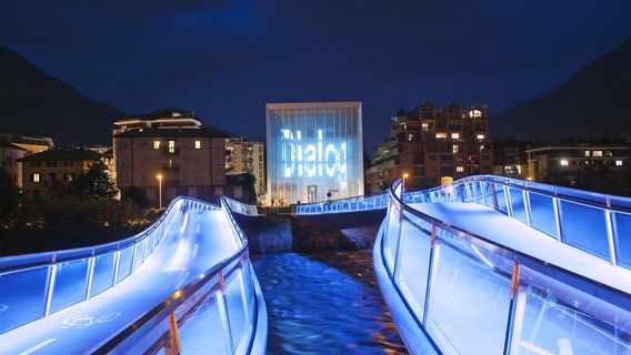 Фонд Музеион