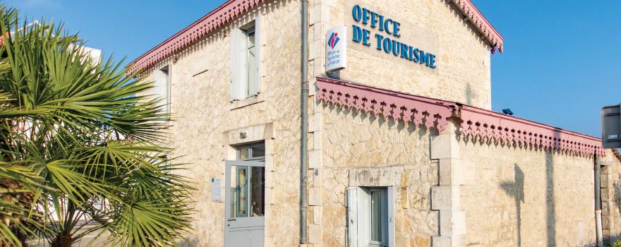 Chatelaillon-Plage Tourist Office