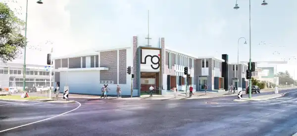 Hotels in Morwell