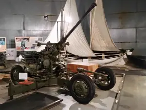 Stromness Museum