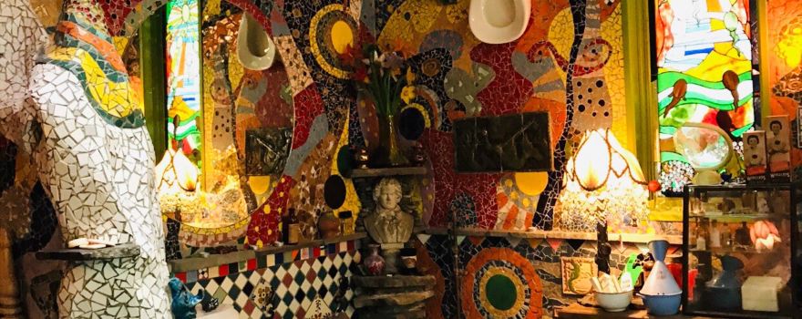 Luna Parc