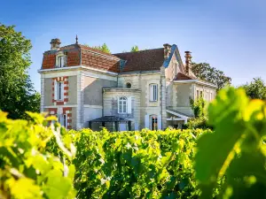 Château Cantenac