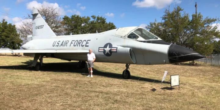 Fort Worth Aviation Museum