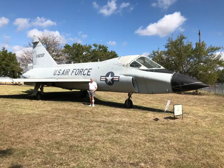 Hotels in der Nähe von Fort Worth Aviation Museum