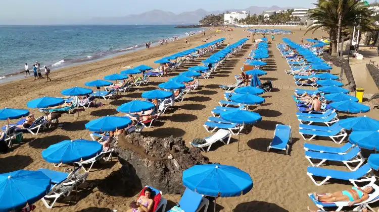 Hotels in Puerto del Carmen