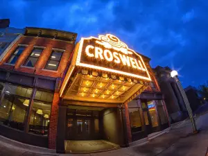 Croswell Opera House