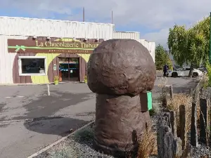 La Chocolaterie Thibaut