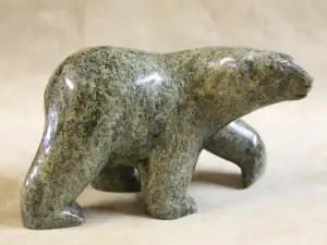 Carvings Nunavut