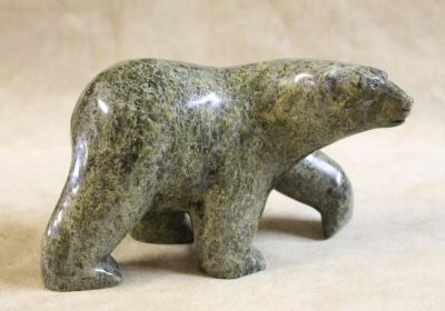 Carvings Nunavut
