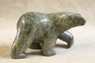 Carvings Nunavut