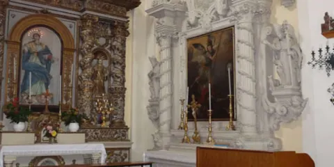 Chiesa di Santa Maria Assunta