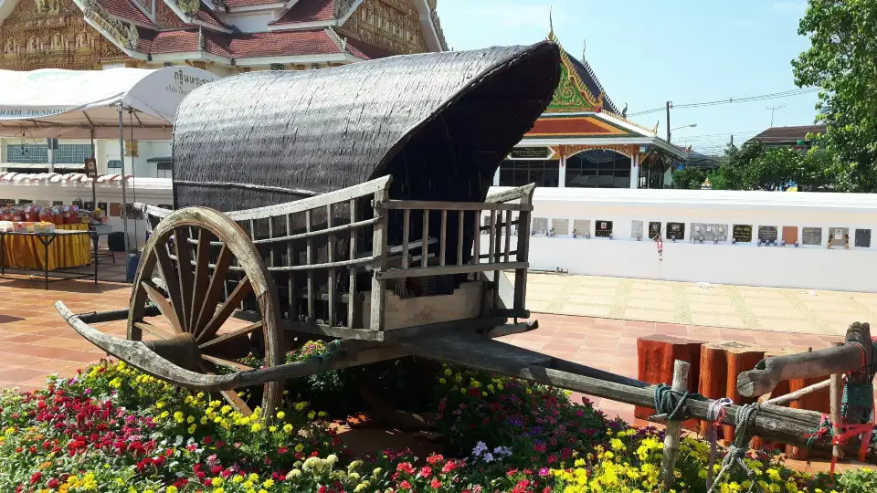4_วัดพระธาตุเชิงชุมวรวิหาร