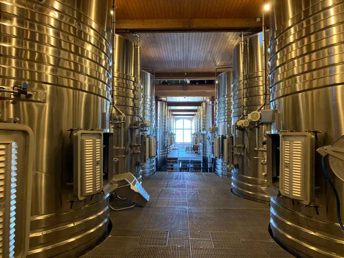 Hotels near Chateau Haut-Brion