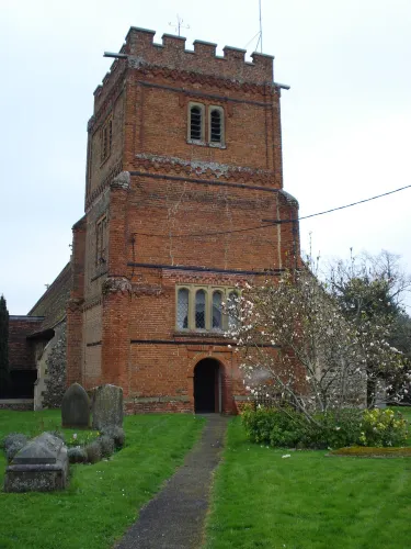 St Mary's Church