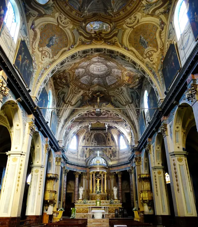 Treviglio