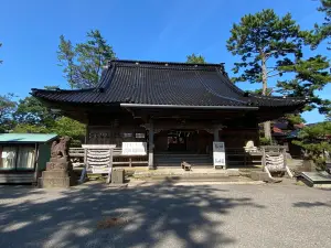 Juzo Shrine