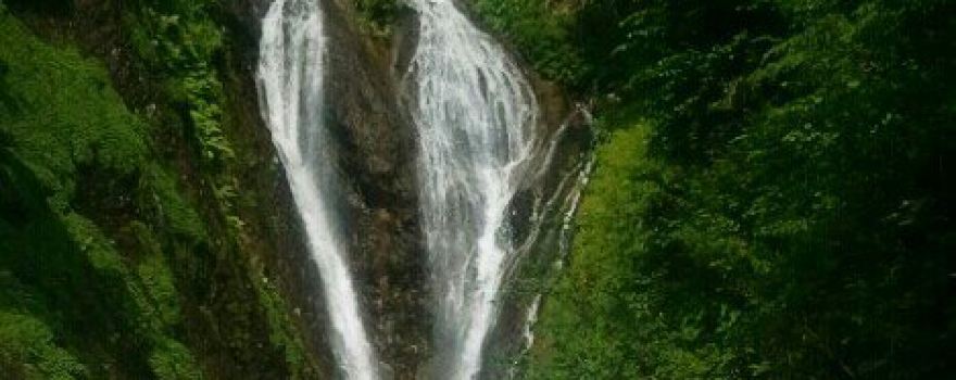Bongrae Falls