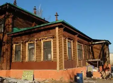 Hotels in Lyuberetsky District