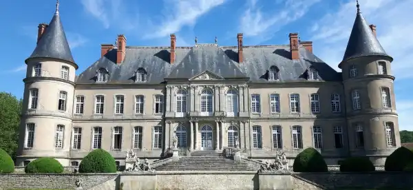 Kyriad Properties in Meurthe-et-Moselle
