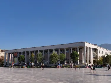 Opera & Ballet Theatre