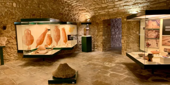 Museu Municipal Loule