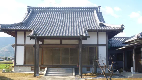 本覚寺
