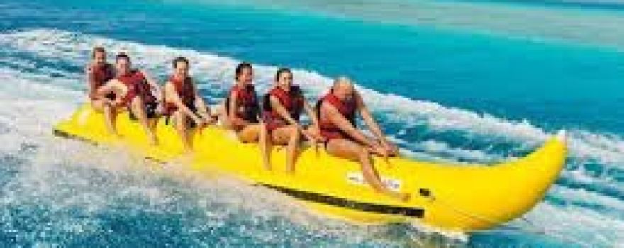 Cris Cruises & Water sports