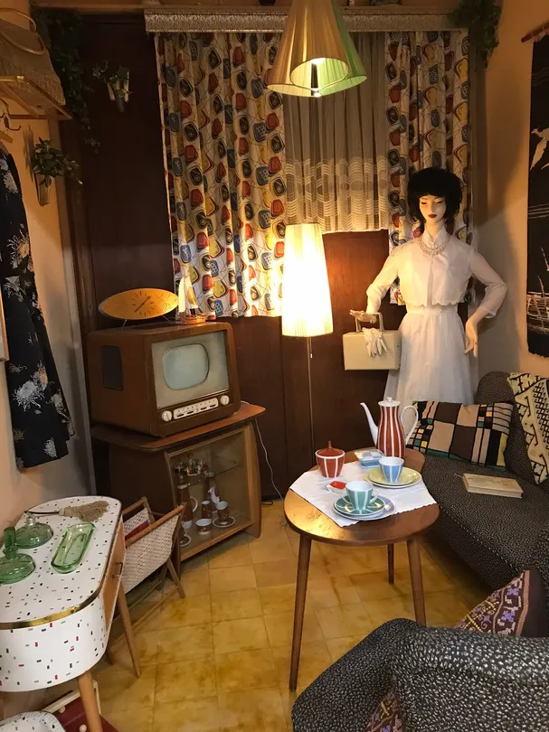 3_Malchow - DDR Museum