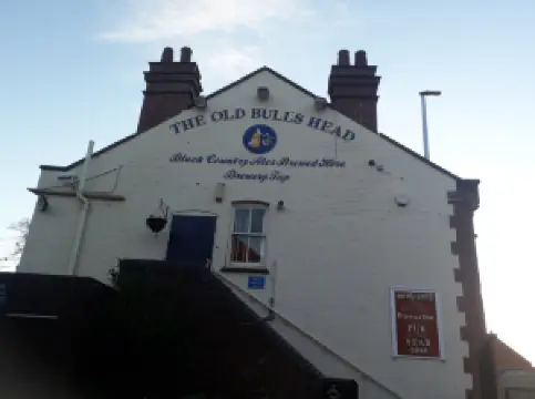The Old Bulls Head