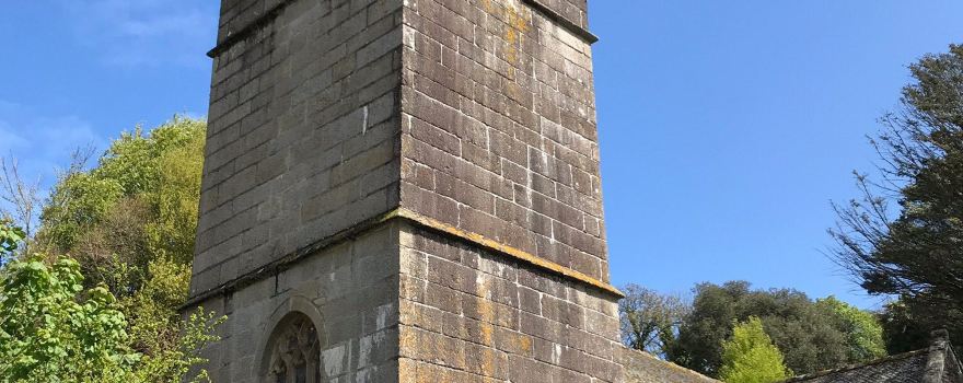 St Anthony Church