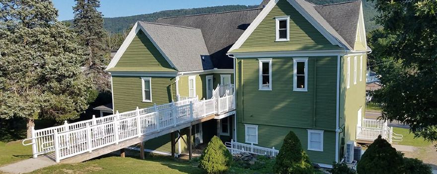 LeRoy Heritage Museum