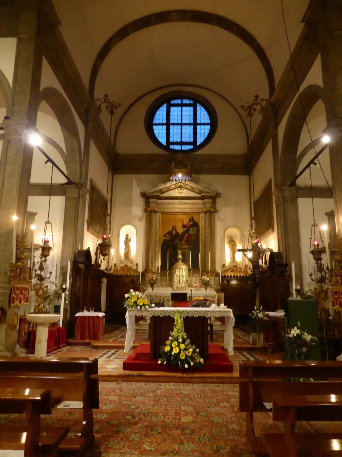Hotel in zona Chiesa Parrocchiale di San Felice