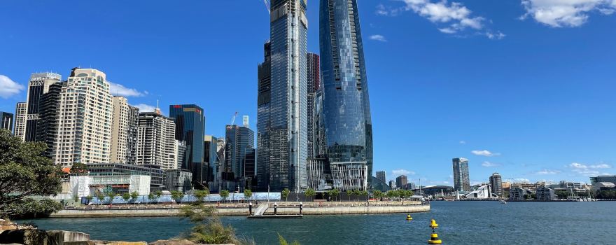 Barangaroo