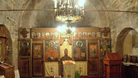 “St. Petka” Church