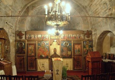 “St. Petka” Church
