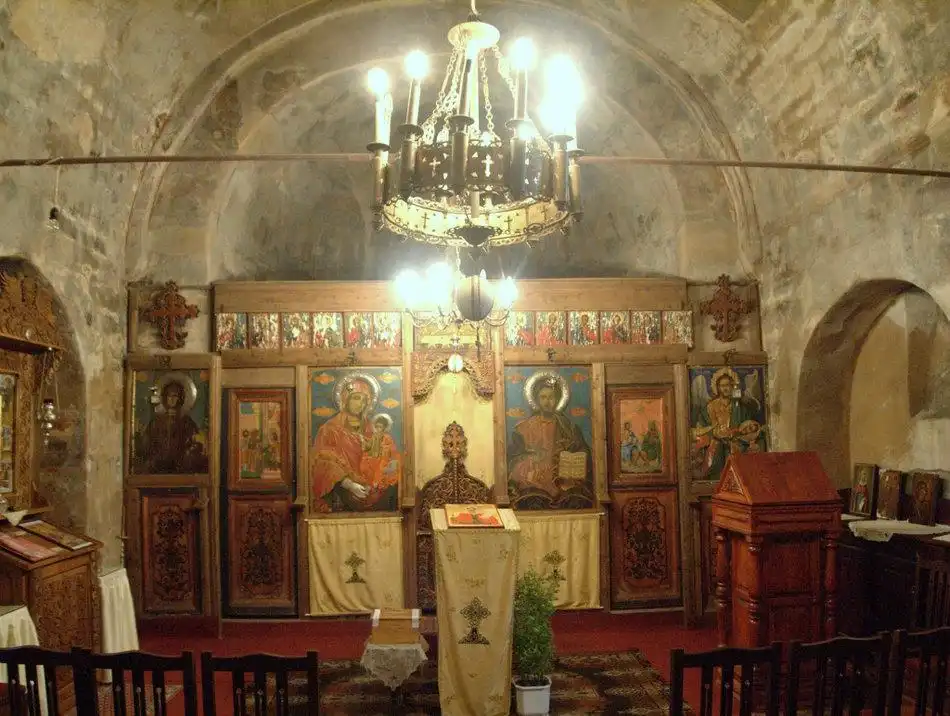 Hotels near “St. Petka” Church