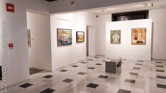 Museo de Arte Dona Pakyta