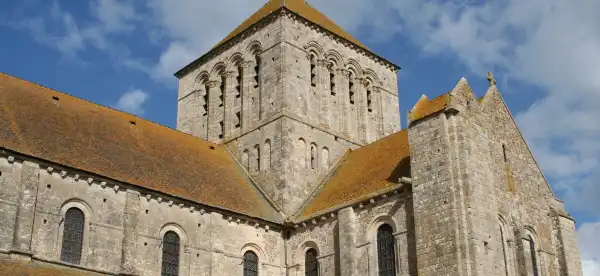 Hôtels à : Lessay
