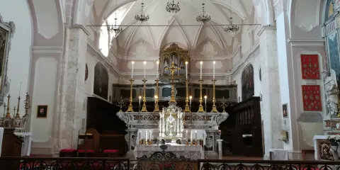 Chiesa di San Domenico