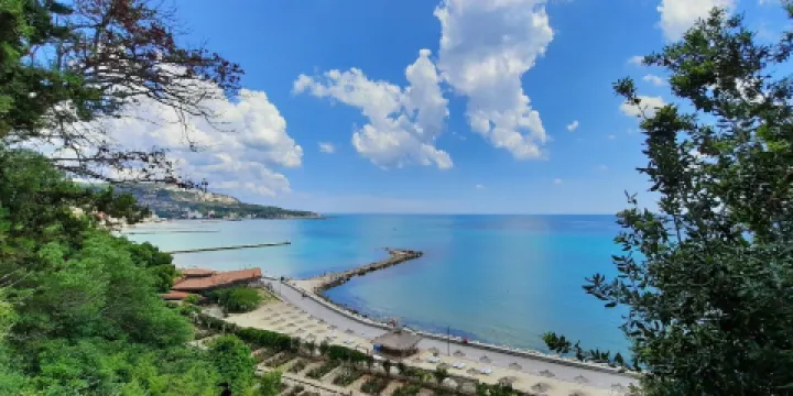 Queen's Winery House