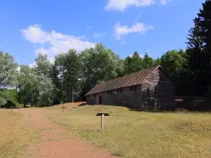 Recski National Memorial Park