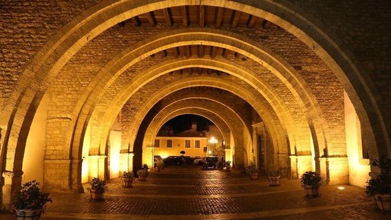 Ufficio Turistico - Pro Loco di Anagni